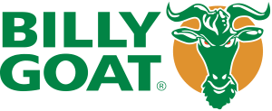 Официальный дилер Billy Goat