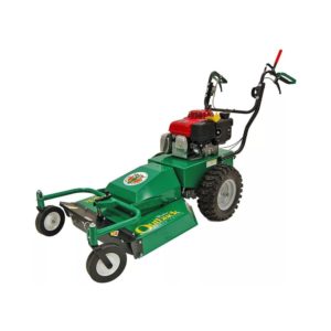 Газонокосилка для высокой травы Billy Goat BC2600HHEU (BC2601HHC)