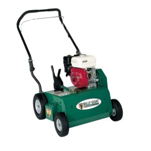 Скарификатор Billy Goat PR 550 H