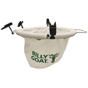 Стандартный мешок для пылесосов Billy Goat серии QV